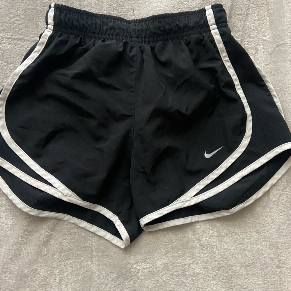 Nike athletic shorts
